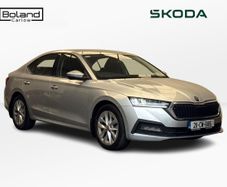 Skoda Octavia 2021