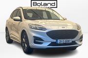 Ford Kuga 2021