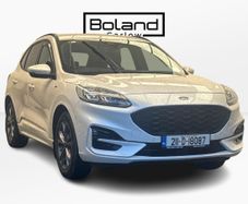 Ford Kuga 2021