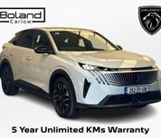 Peugeot 3008 2025