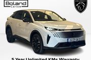 Peugeot 3008 2025