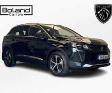 Peugeot 3008 2024