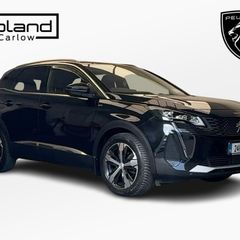 Peugeot 3008 2024