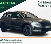 Skoda Karoq 2025