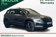 Skoda Karoq 2025
