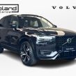 Volvo XC90 2022