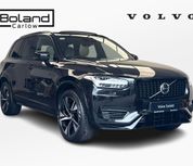 Volvo XC90 2022