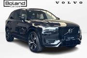 Volvo XC90 2022