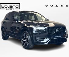 Volvo XC90 2022