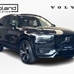 Volvo XC90 2022