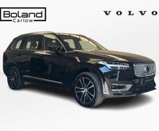 Volvo XC90 2024