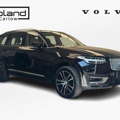 Volvo XC90 2024