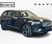 Volvo XC90 2024