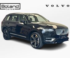 Volvo XC90 2024