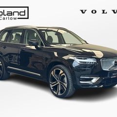 Volvo XC90 2024