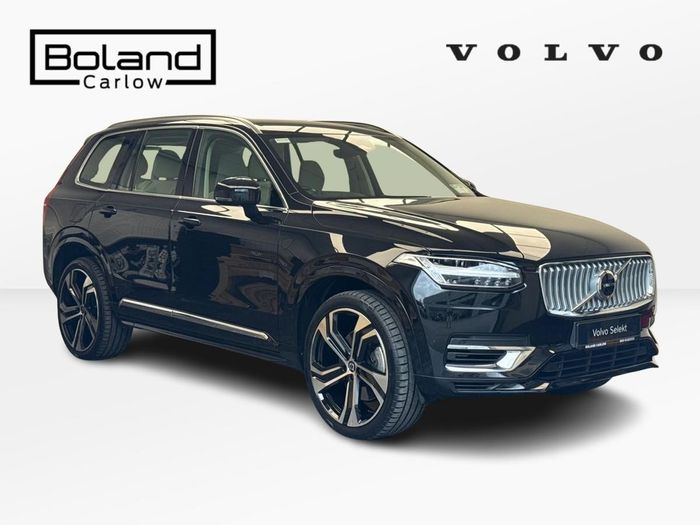Volvo XC90 2024