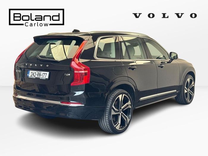 Volvo XC90 2024