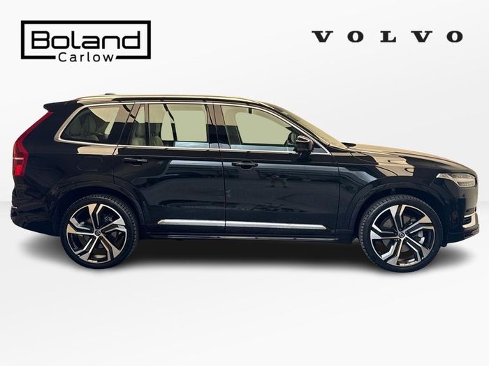 Volvo XC90 2024