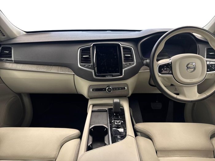 Volvo XC90 2024