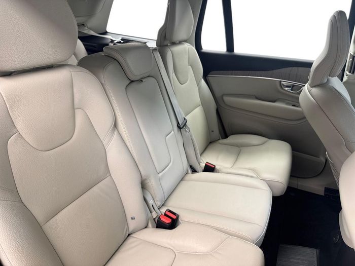 Volvo XC90 2024