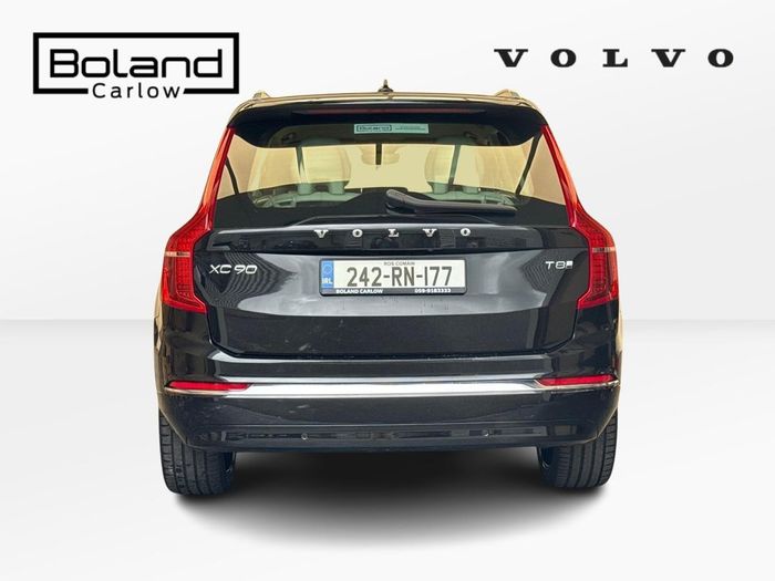 Volvo XC90 2024