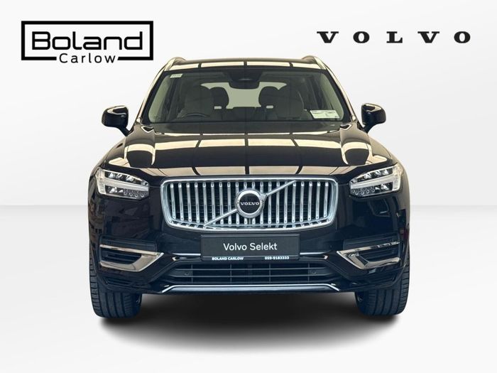 Volvo XC90 2024