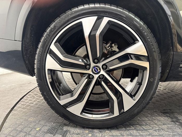 Volvo XC90 2024