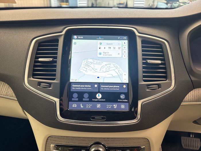 Volvo XC90 2024