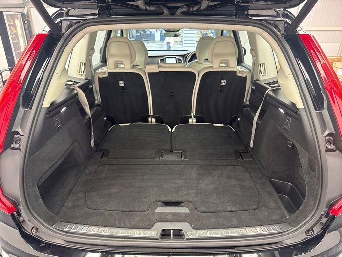 Volvo XC90 2024