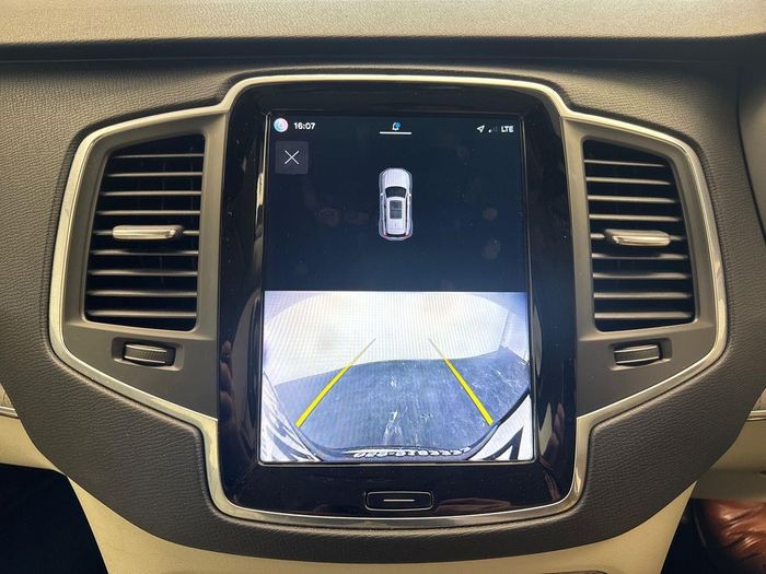 Volvo XC90 2024