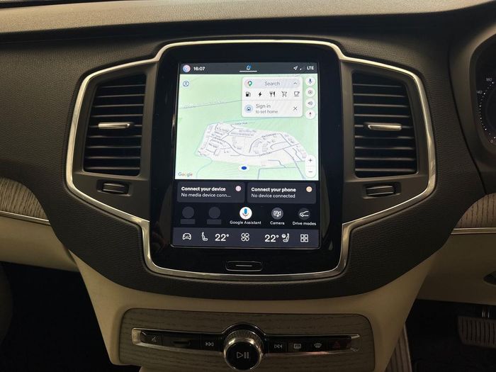 Volvo XC90 2024
