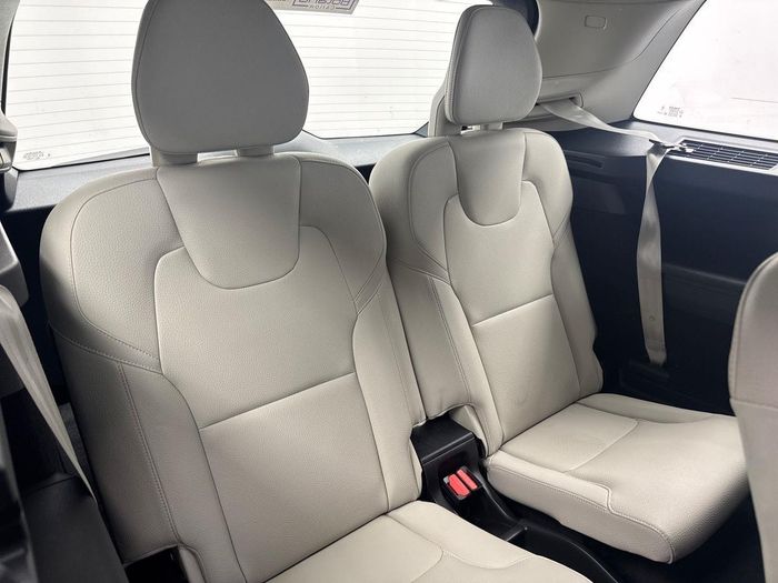 Volvo XC90 2024