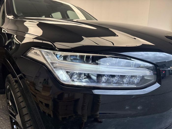 Volvo XC90 2024
