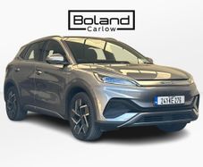 BYD ATTO 3 2024