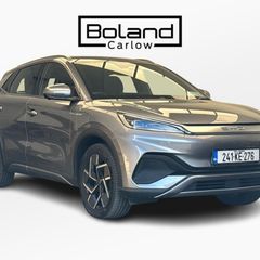 BYD ATTO 3 2024