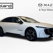 Mazda 6E 2026