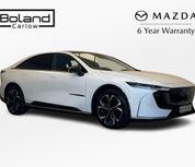 Mazda 6E 2026