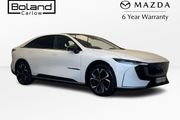 Mazda 6E 2026