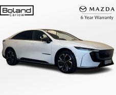 Mazda 6E 2026