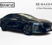 Mazda 6E 2026