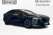 Mazda 6E 2026