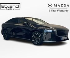 Mazda 6E 2026