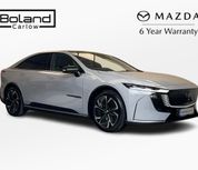 Mazda 6E 2026