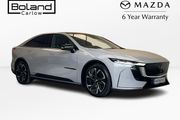 Mazda 6E 2026