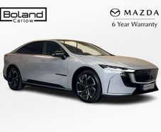 Mazda 6E 2026