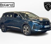 Peugeot 5008 2021
