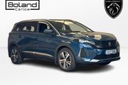 Peugeot 5008 2021