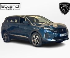 Peugeot 5008 2021