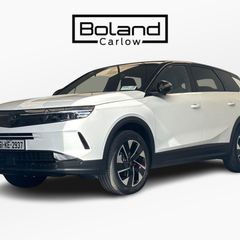 Opel Grandland 2026