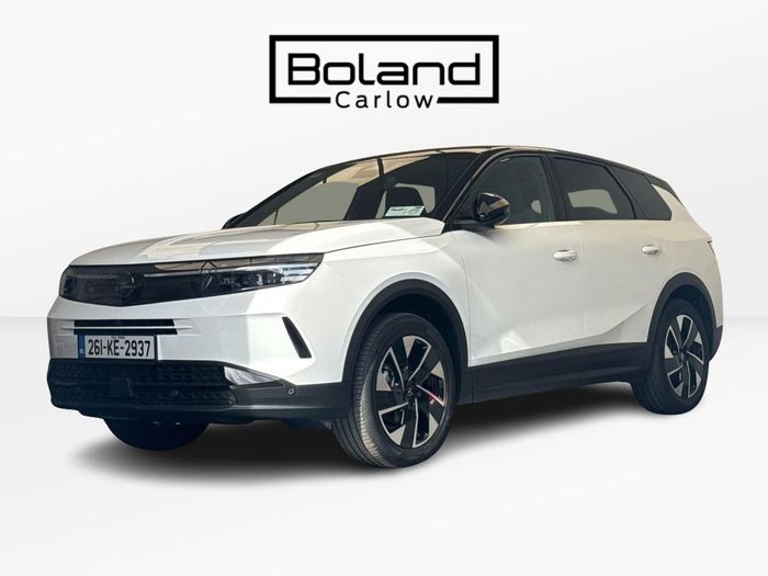 Opel Grandland 2026